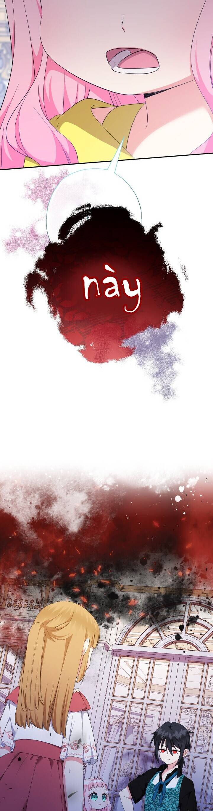 Tiểu Thư Tích Tiền Đi Bụi - Chapter 70 - Page 7