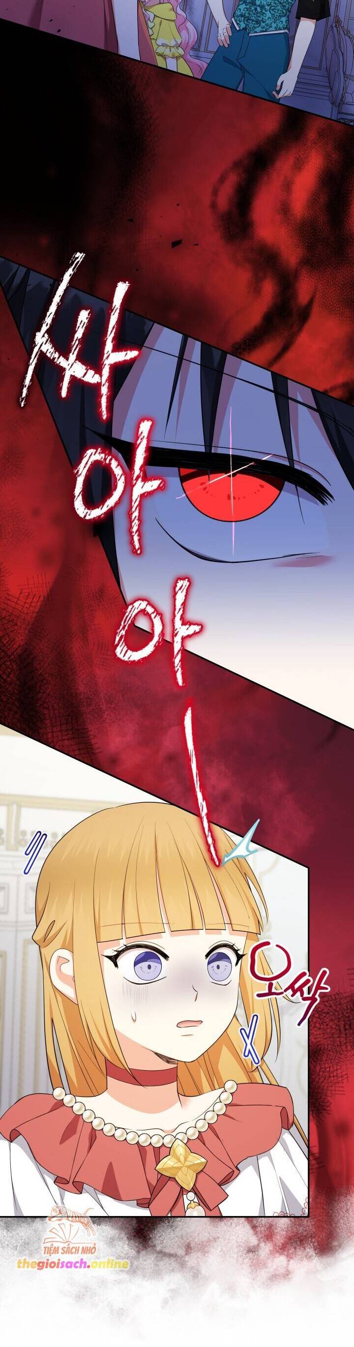 Tiểu Thư Tích Tiền Đi Bụi - Chapter 70 - Page 8