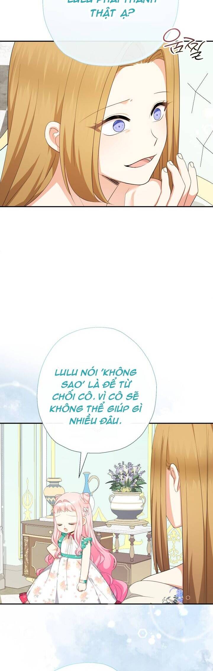 Tiểu Thư Tích Tiền Đi Bụi - Chapter 71 - Page 10