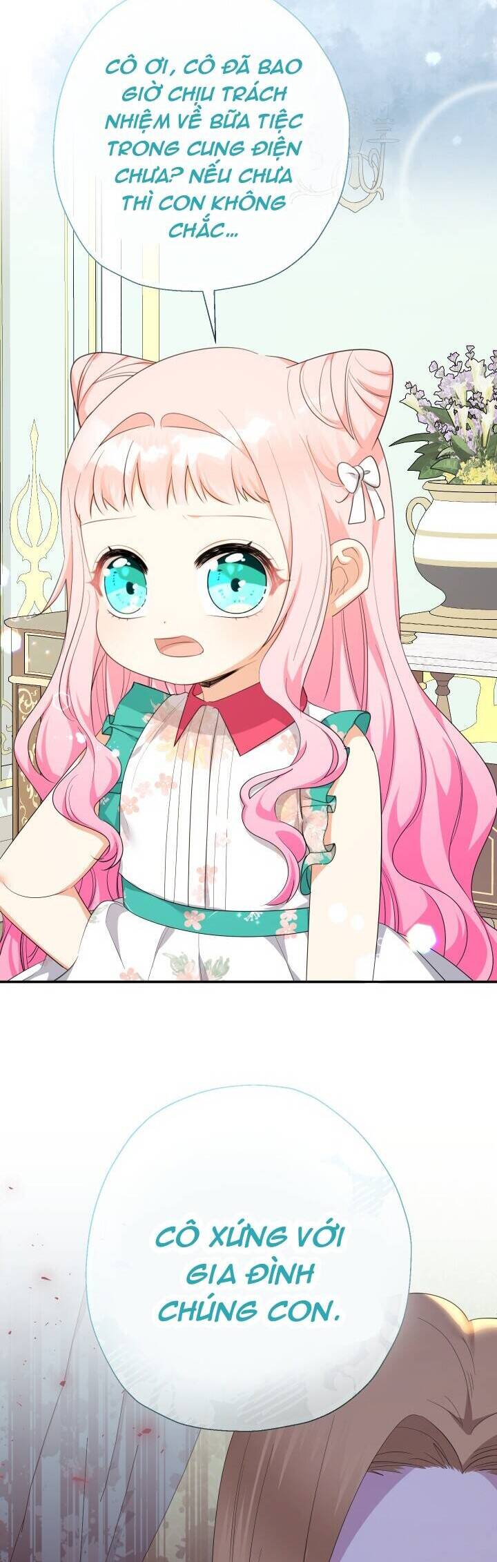 Tiểu Thư Tích Tiền Đi Bụi - Chapter 71 - Page 11