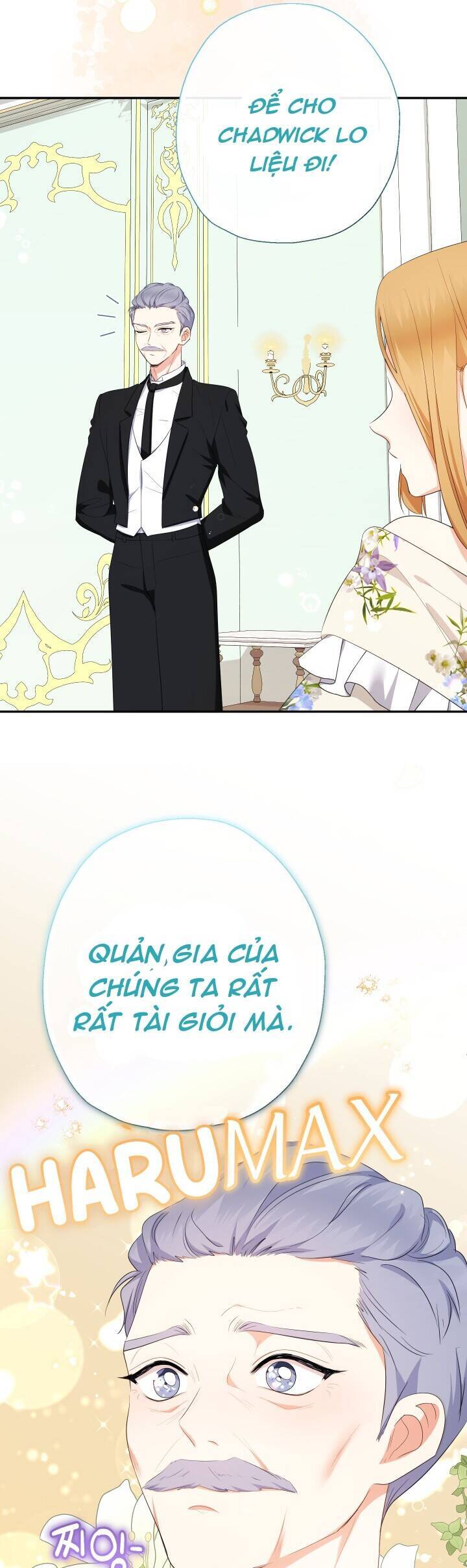 Tiểu Thư Tích Tiền Đi Bụi - Chapter 71 - Page 13