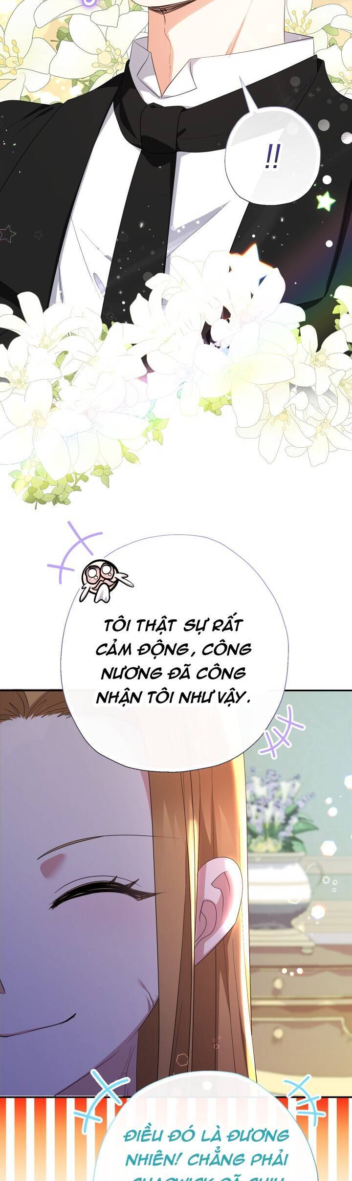 Tiểu Thư Tích Tiền Đi Bụi - Chapter 71 - Page 14