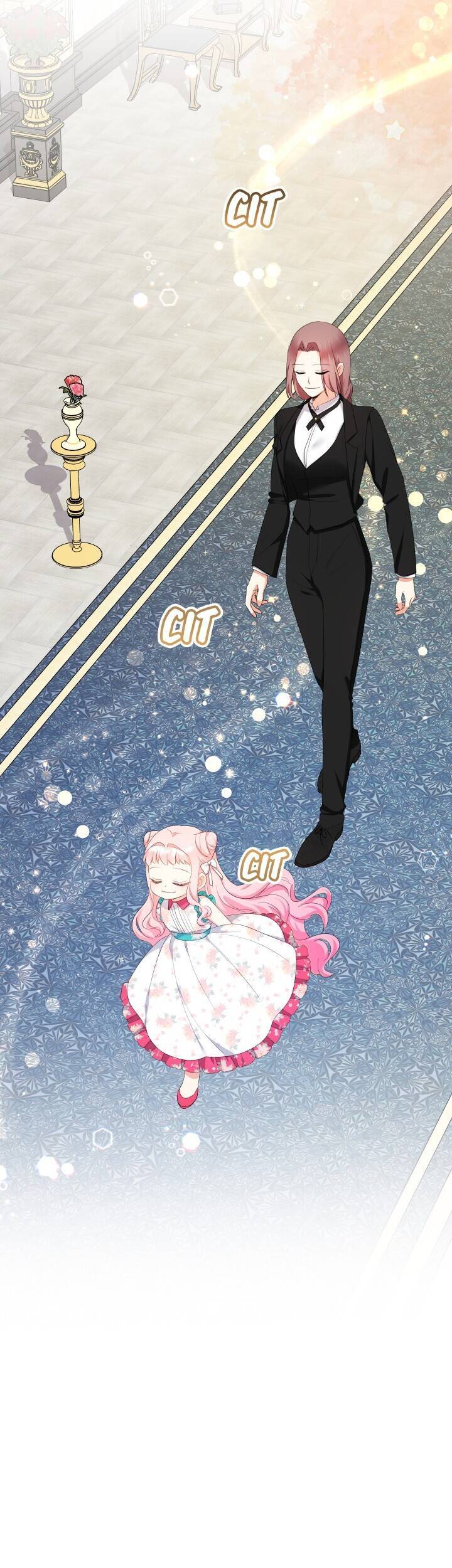 Tiểu Thư Tích Tiền Đi Bụi - Chapter 71 - Page 17