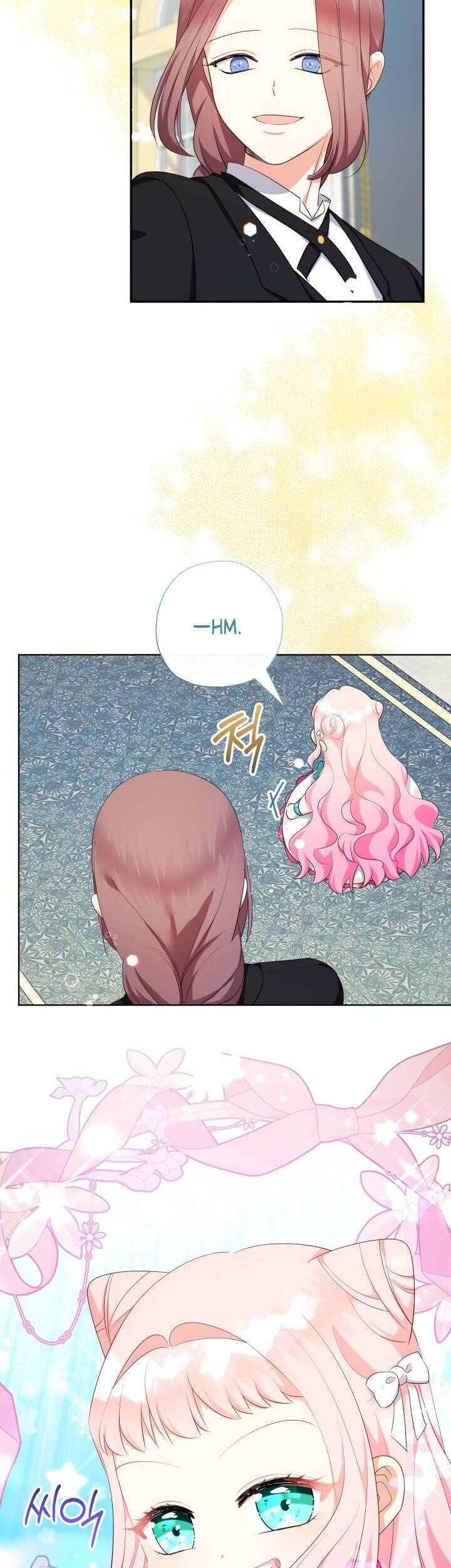 Tiểu Thư Tích Tiền Đi Bụi - Chapter 71 - Page 19