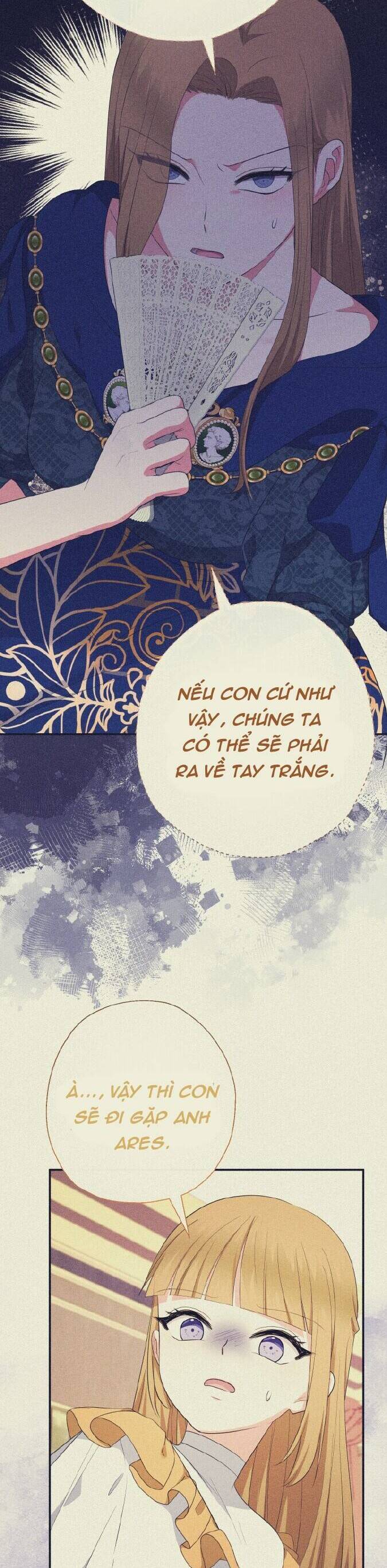 Tiểu Thư Tích Tiền Đi Bụi - Chapter 71 - Page 25