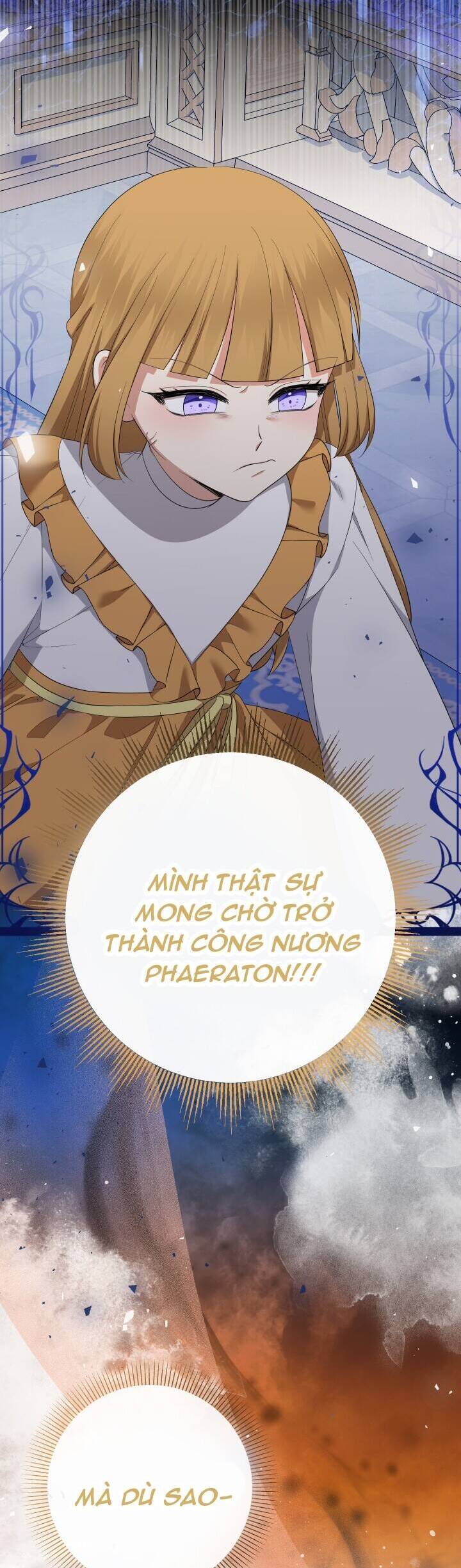 Tiểu Thư Tích Tiền Đi Bụi - Chapter 71 - Page 28