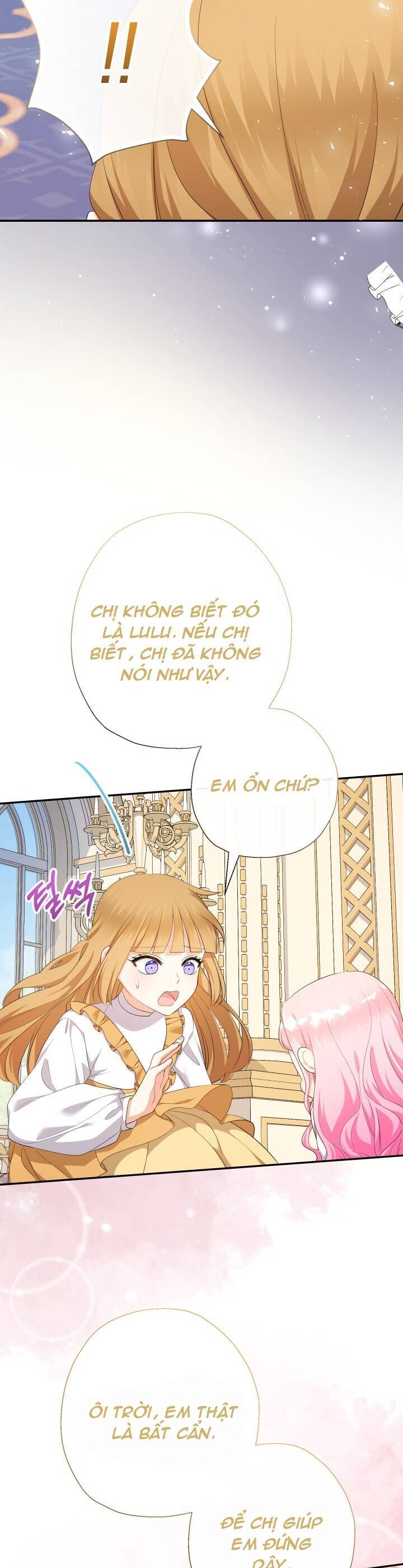 Tiểu Thư Tích Tiền Đi Bụi - Chapter 71 - Page 35