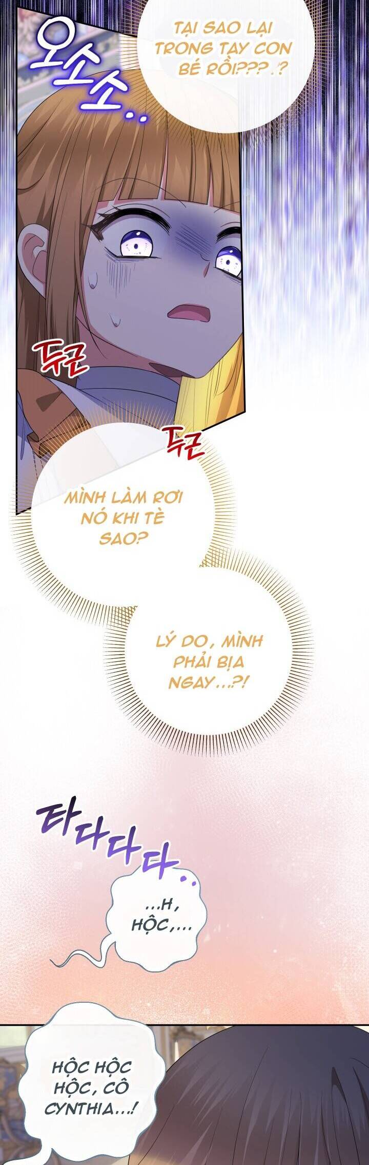 Tiểu Thư Tích Tiền Đi Bụi - Chapter 71 - Page 38