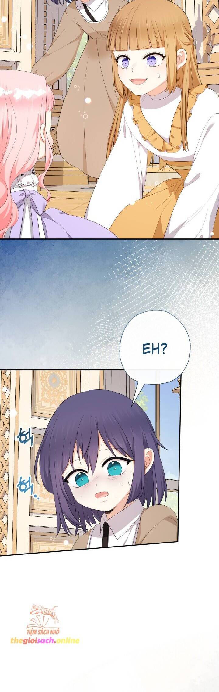 Tiểu Thư Tích Tiền Đi Bụi - Chapter 71 - Page 40