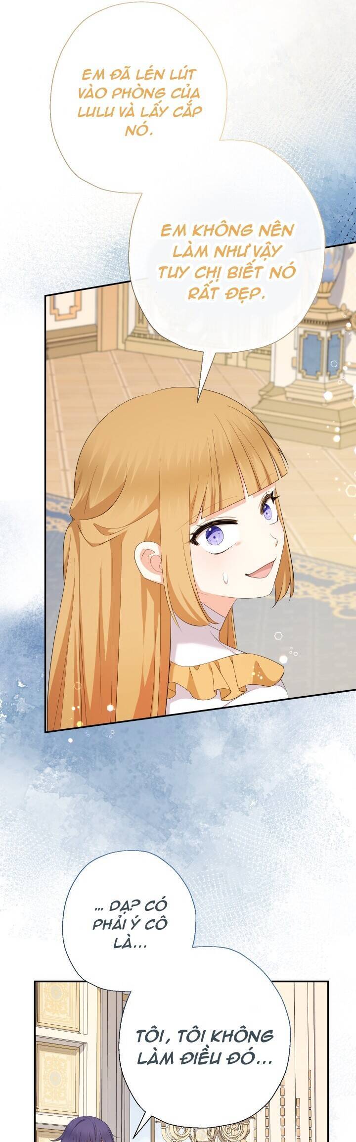 Tiểu Thư Tích Tiền Đi Bụi - Chapter 71 - Page 41