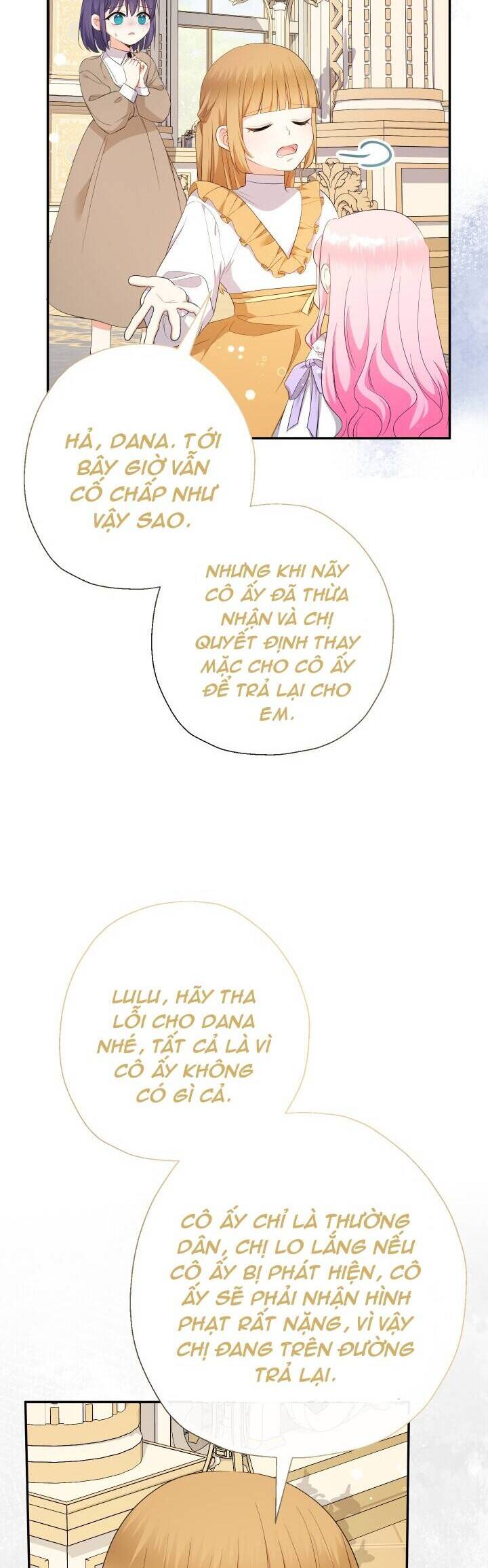 Tiểu Thư Tích Tiền Đi Bụi - Chapter 71 - Page 42