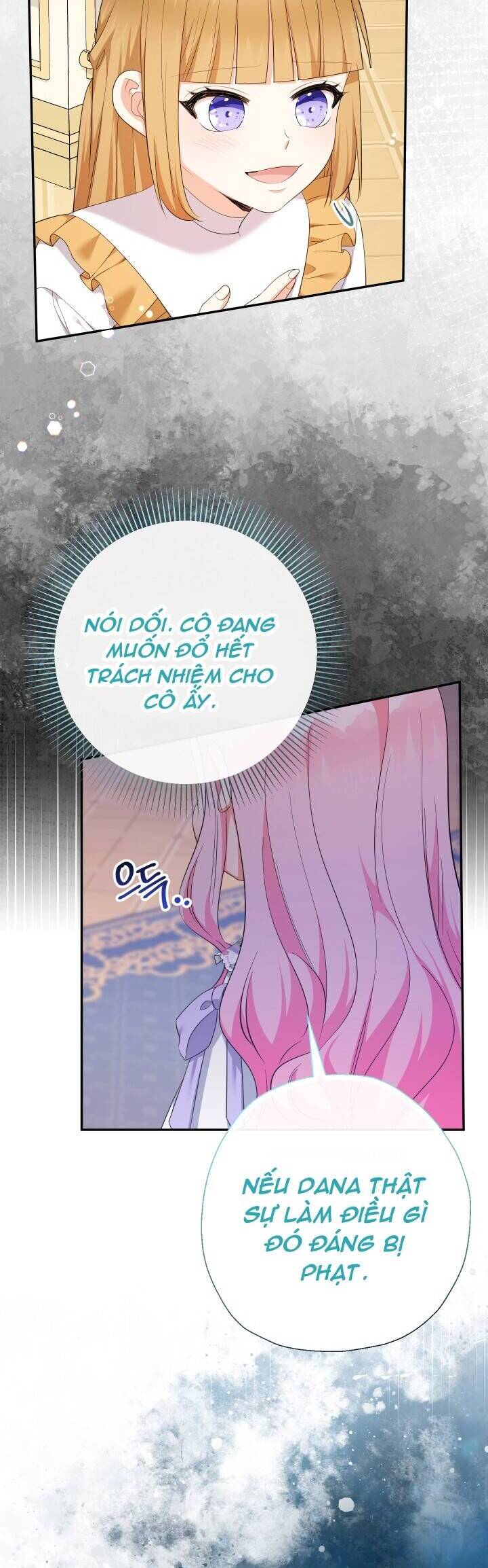 Tiểu Thư Tích Tiền Đi Bụi - Chapter 71 - Page 43