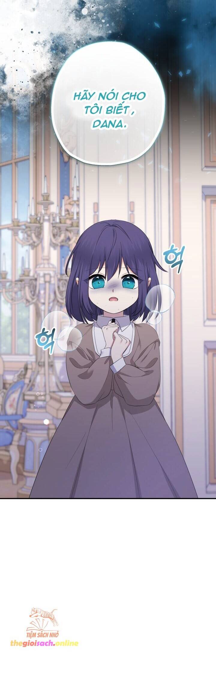 Tiểu Thư Tích Tiền Đi Bụi - Chapter 71 - Page 44