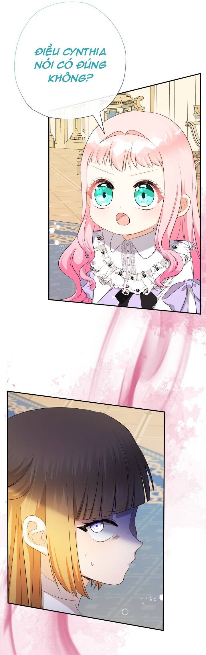 Tiểu Thư Tích Tiền Đi Bụi - Chapter 71 - Page 45