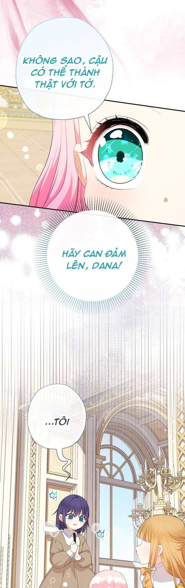 Tiểu Thư Tích Tiền Đi Bụi - Chapter 71 - Page 46