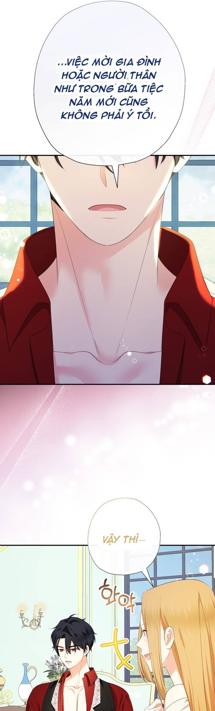 Tiểu Thư Tích Tiền Đi Bụi - Chapter 71 - Page 5