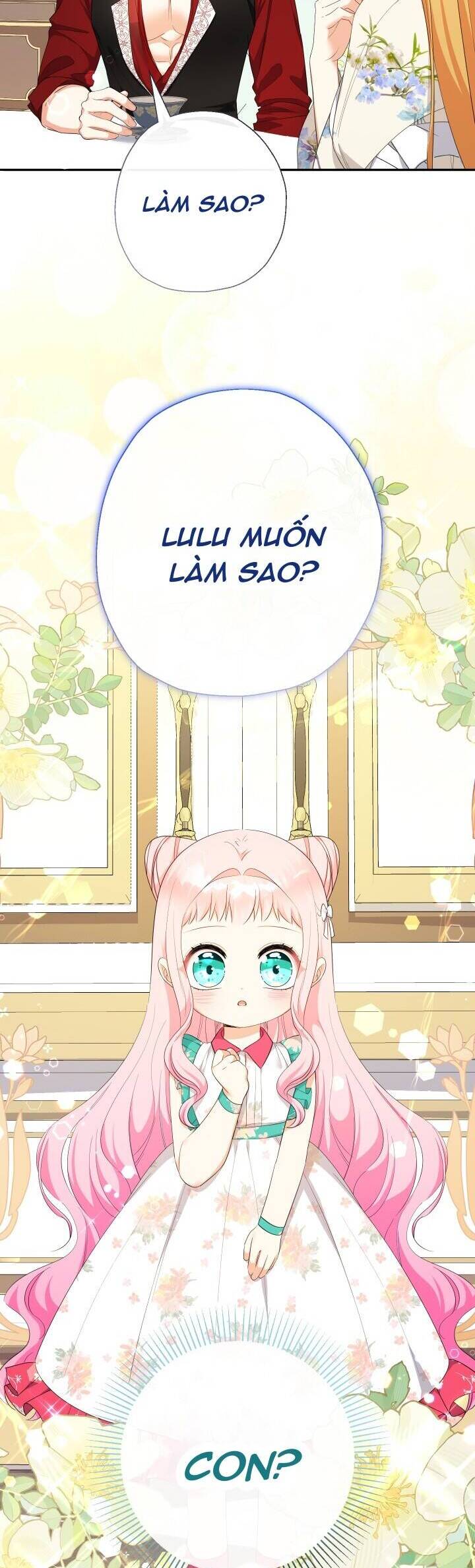 Tiểu Thư Tích Tiền Đi Bụi - Chapter 71 - Page 6