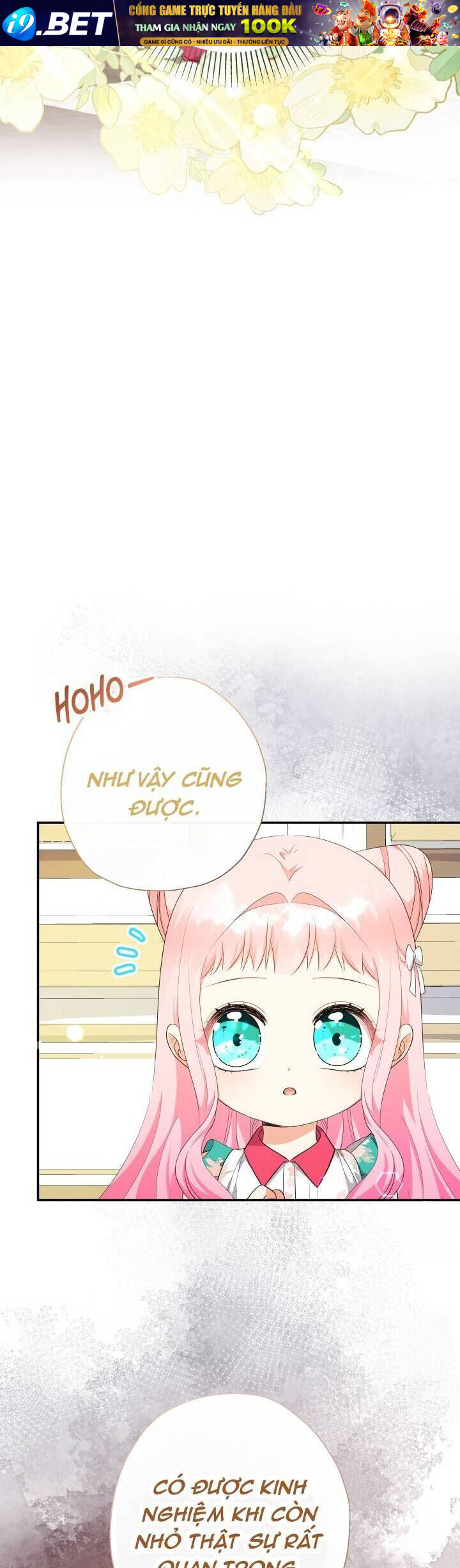 Tiểu Thư Tích Tiền Đi Bụi - Chapter 71 - Page 7