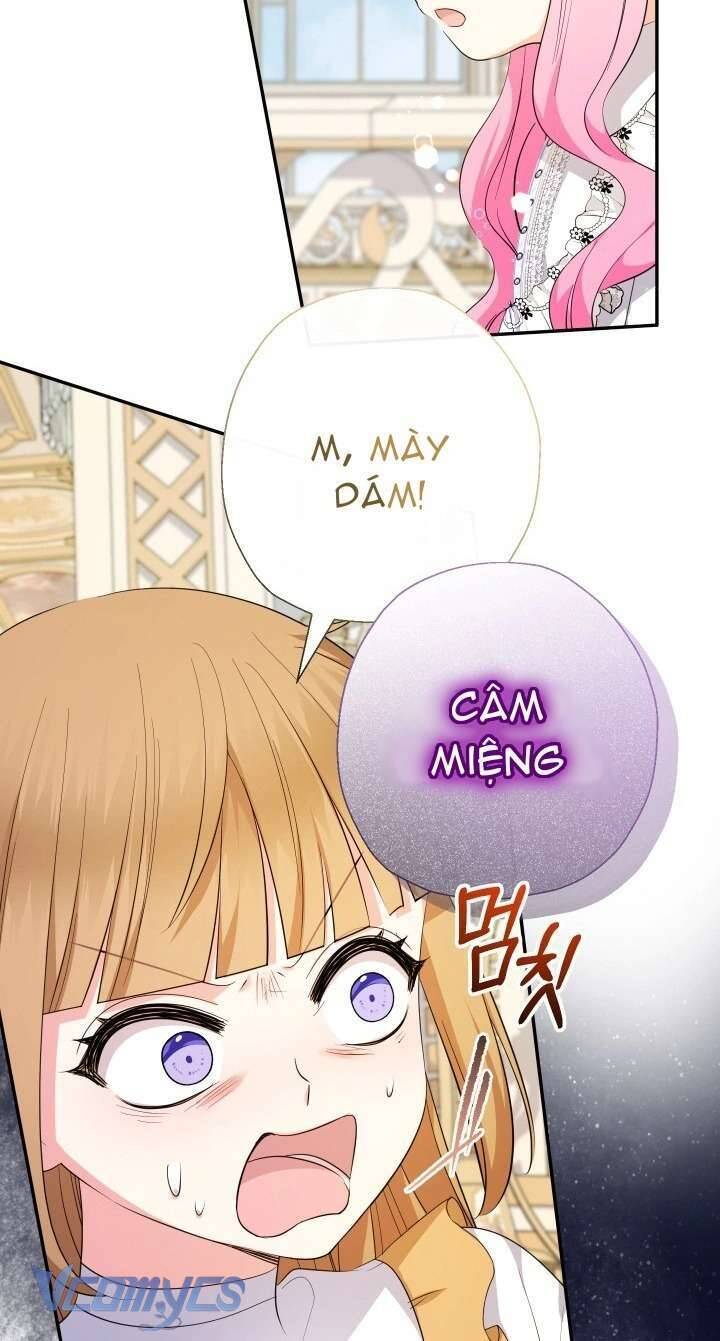 Tiểu Thư Tích Tiền Đi Bụi - Chapter 72 - Page 17