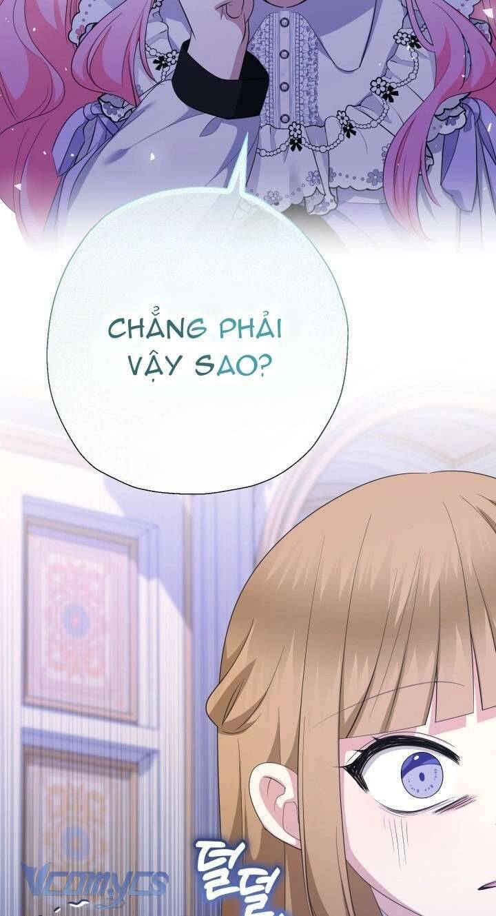 Tiểu Thư Tích Tiền Đi Bụi - Chapter 72 - Page 23