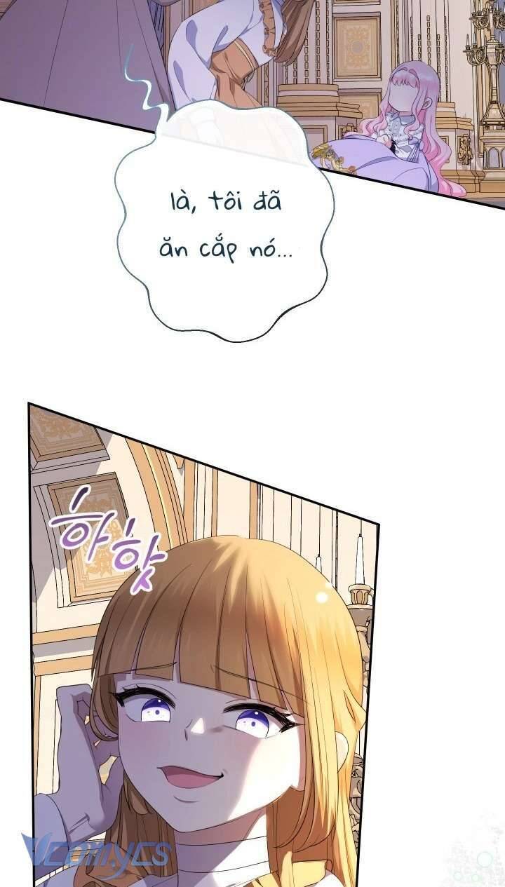 Tiểu Thư Tích Tiền Đi Bụi - Chapter 72 - Page 3