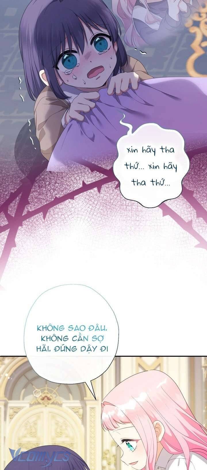 Tiểu Thư Tích Tiền Đi Bụi - Chapter 72 - Page 30