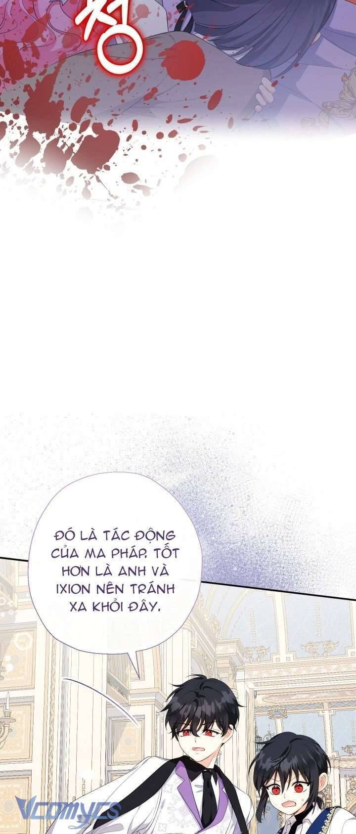 Tiểu Thư Tích Tiền Đi Bụi - Chapter 72 - Page 33