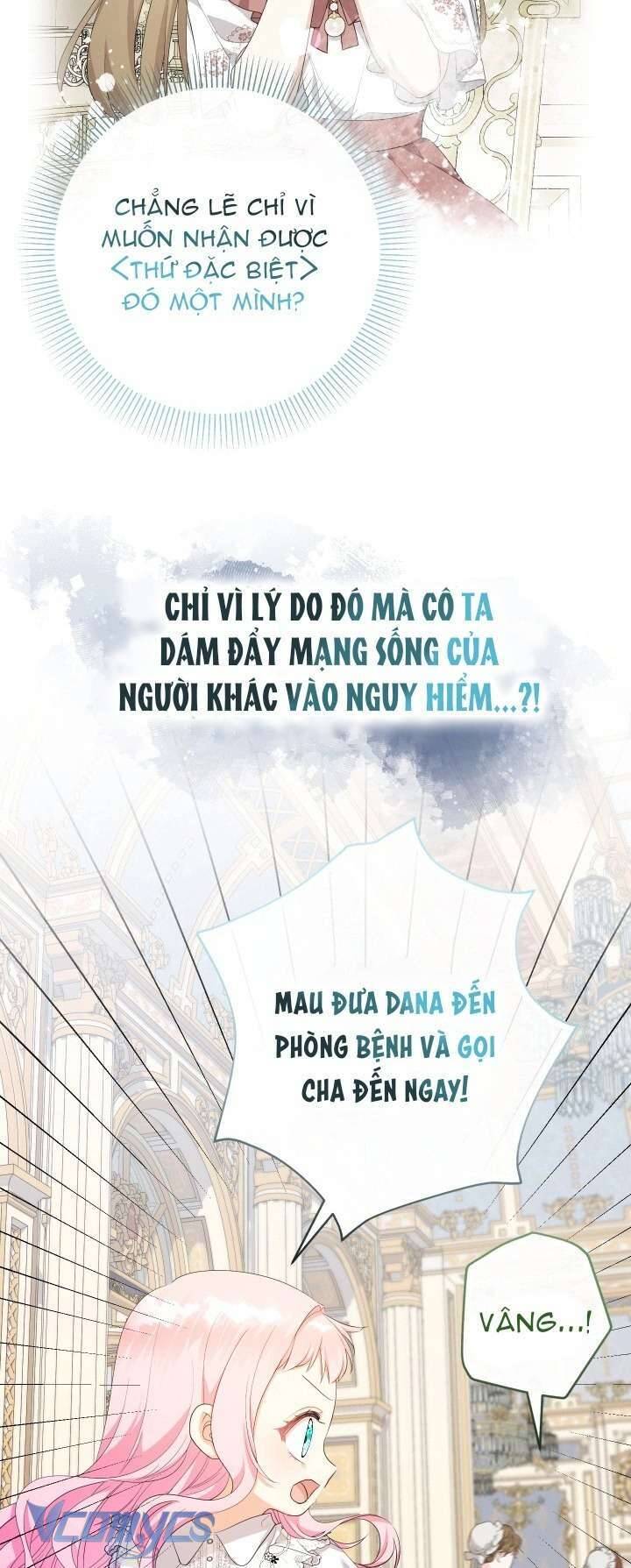 Tiểu Thư Tích Tiền Đi Bụi - Chapter 72 - Page 36