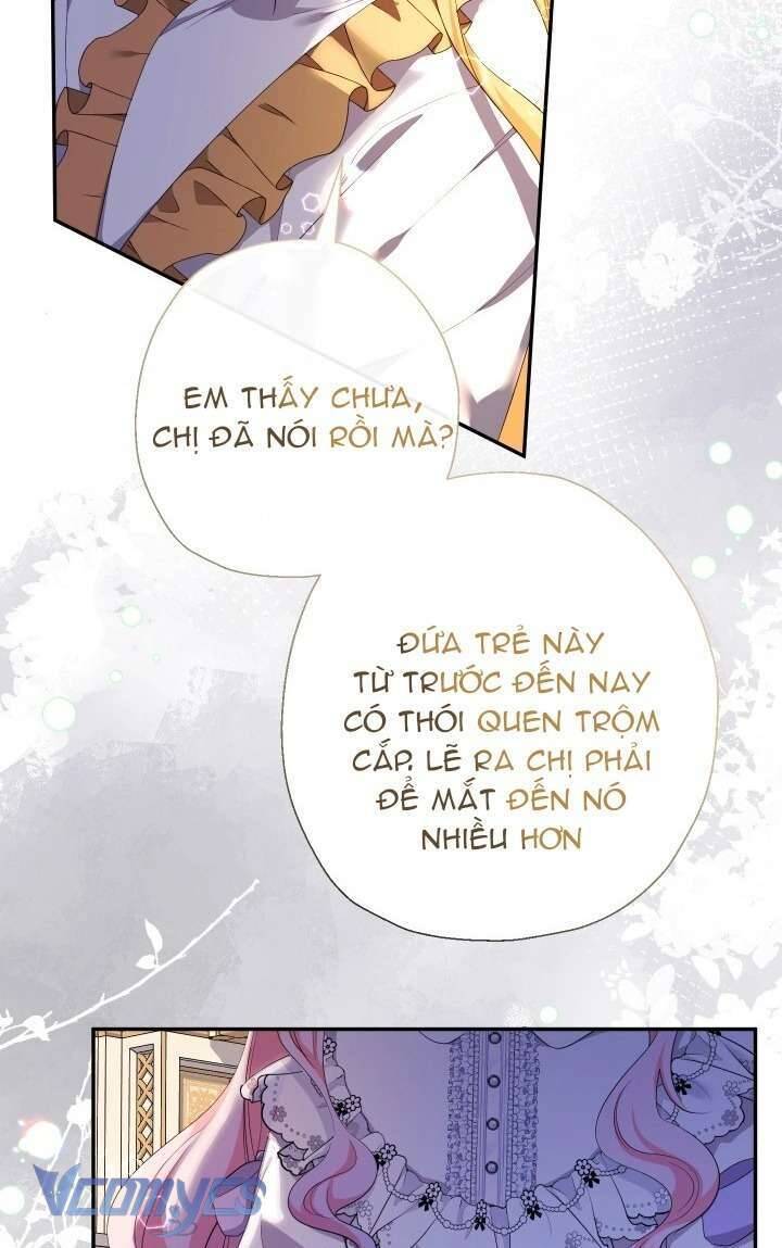 Tiểu Thư Tích Tiền Đi Bụi - Chapter 72 - Page 4