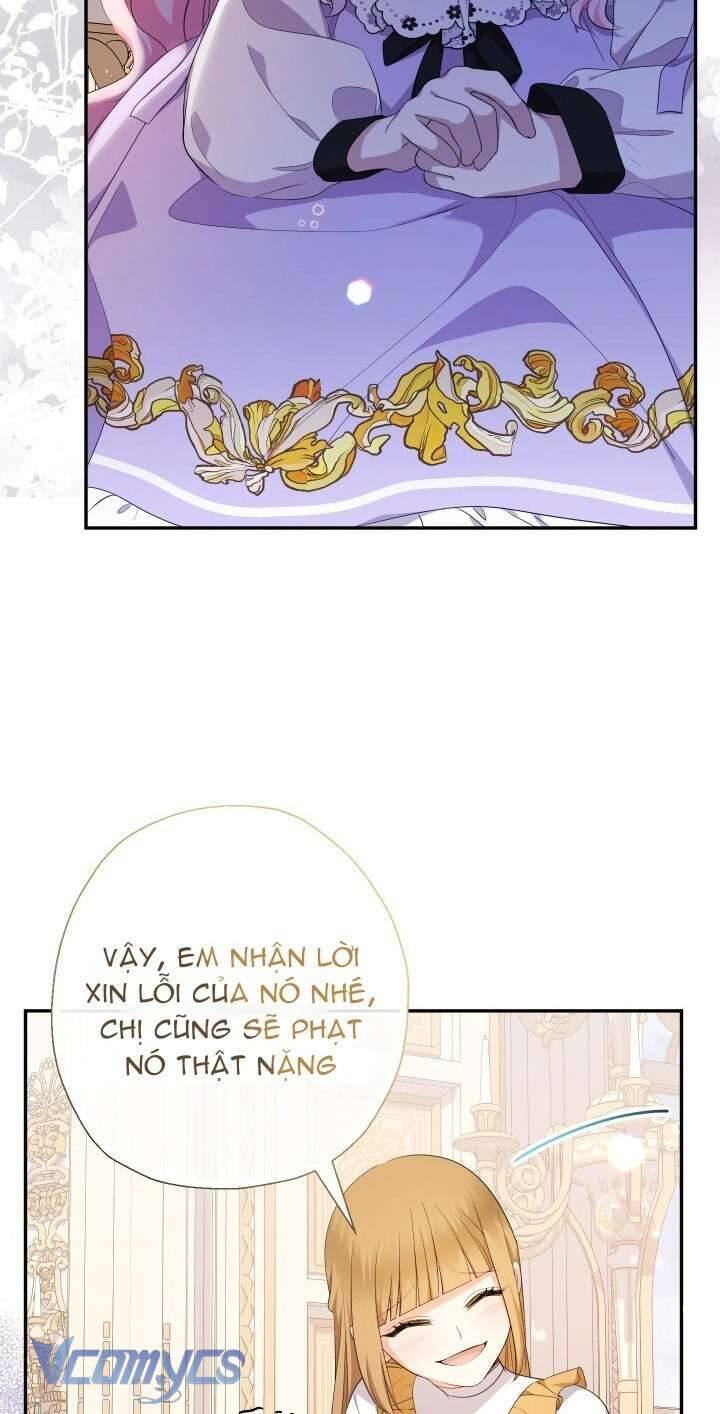 Tiểu Thư Tích Tiền Đi Bụi - Chapter 72 - Page 5