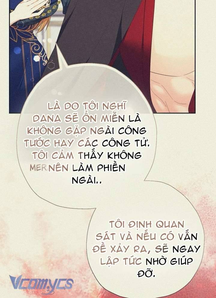 Tiểu Thư Tích Tiền Đi Bụi - Chapter 72 - Page 52