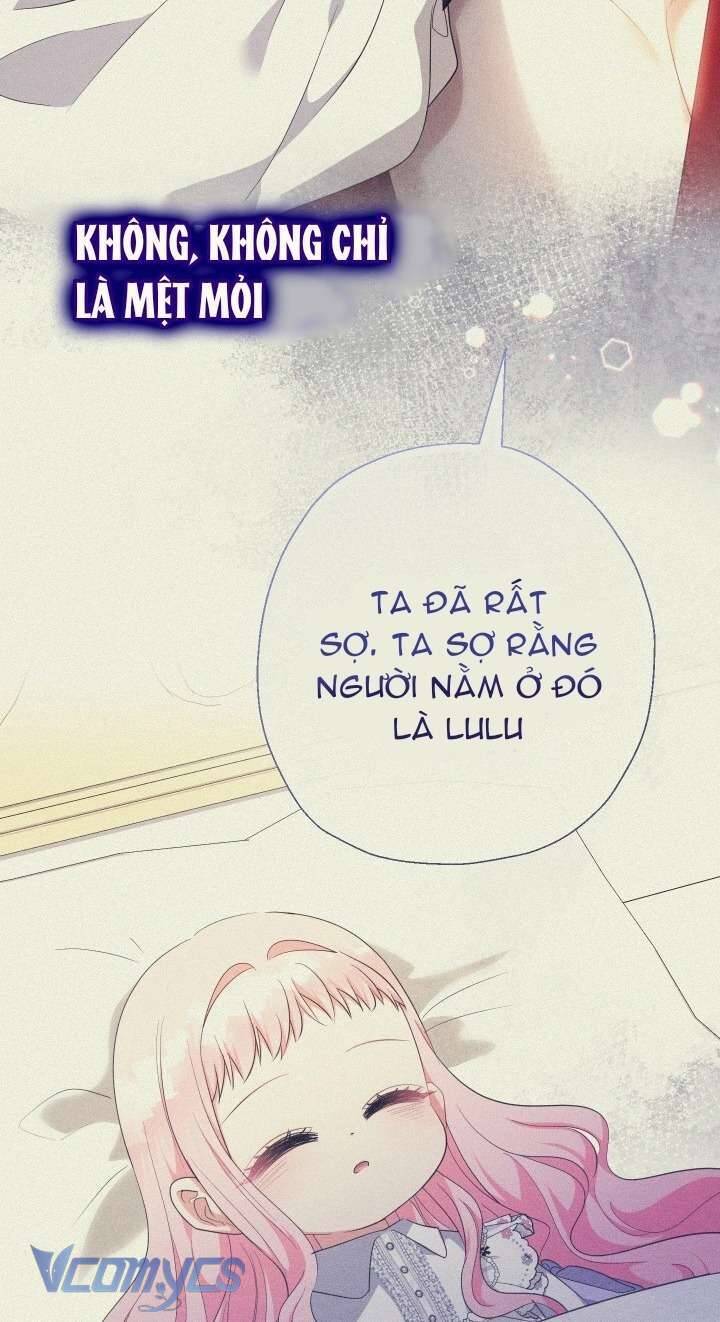 Tiểu Thư Tích Tiền Đi Bụi - Chapter 72 - Page 56