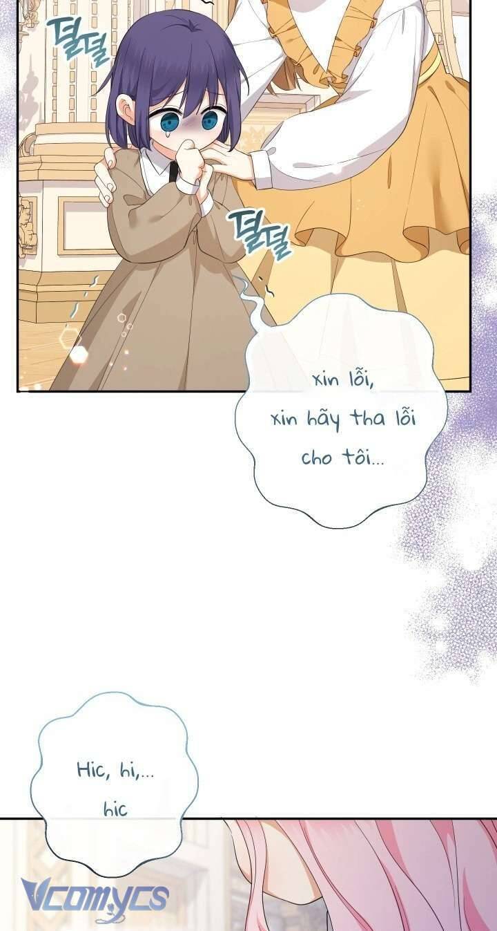 Tiểu Thư Tích Tiền Đi Bụi - Chapter 72 - Page 6