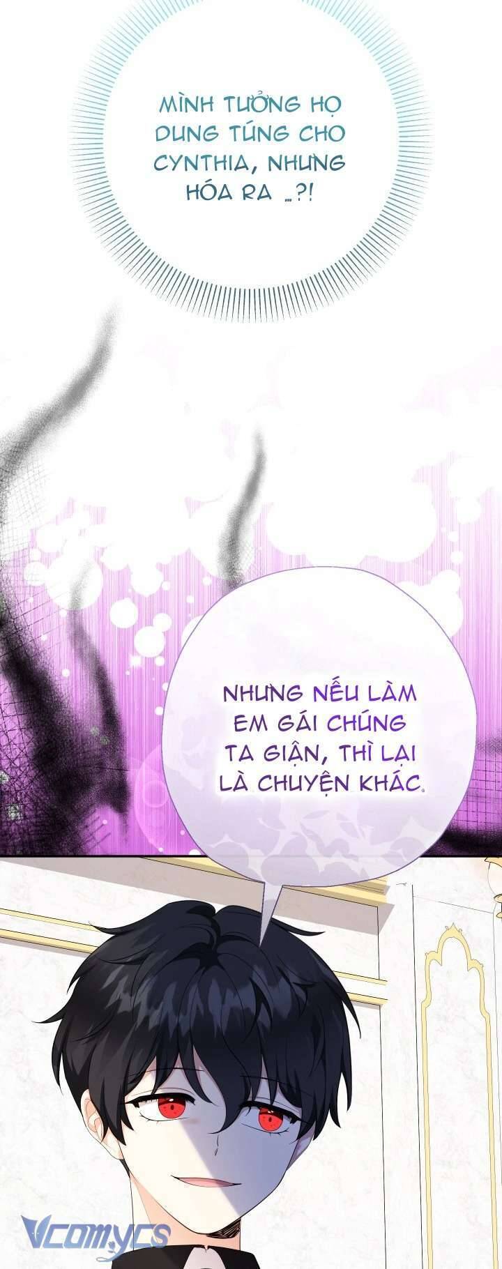 Tiểu Thư Tích Tiền Đi Bụi - Chapter 72 - Page 70