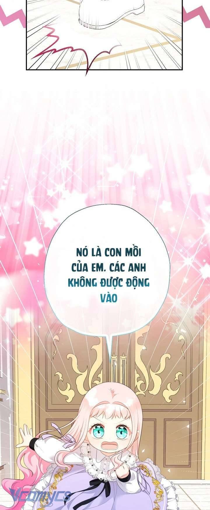 Tiểu Thư Tích Tiền Đi Bụi - Chapter 72 - Page 73
