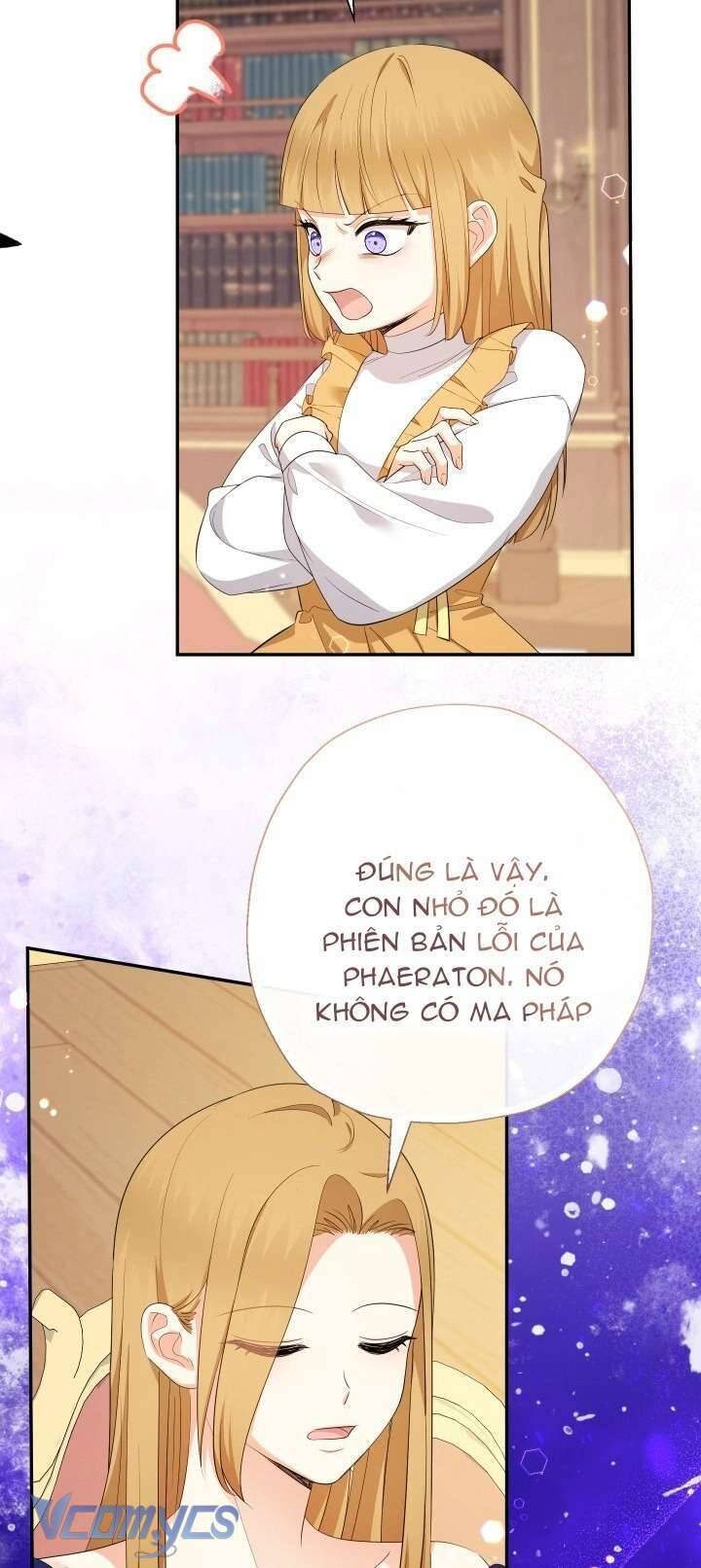 Tiểu Thư Tích Tiền Đi Bụi - Chapter 72 - Page 83