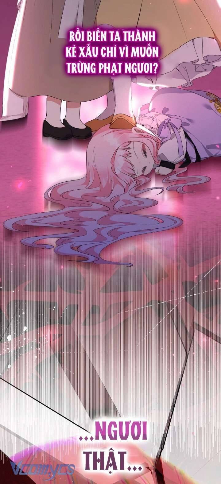 Tiểu Thư Tích Tiền Đi Bụi - Chapter 72 - Page 9