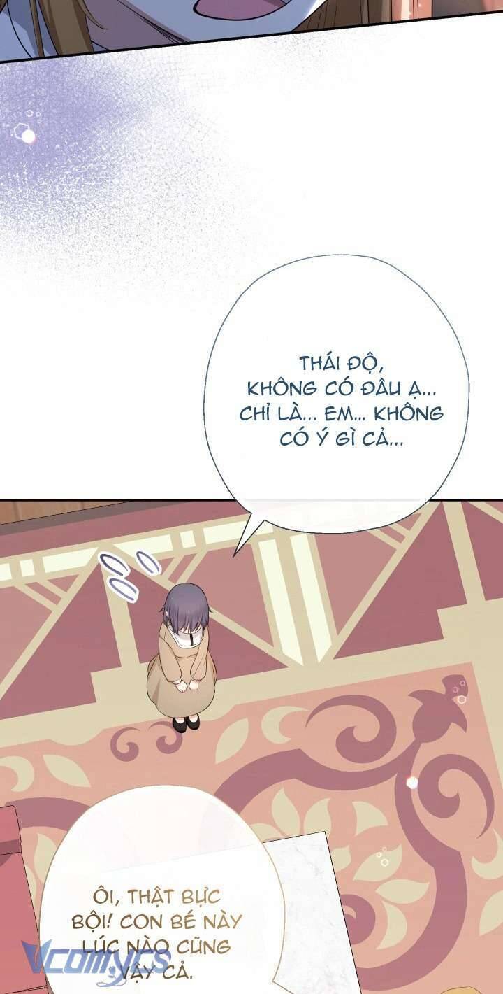 Tiểu Thư Tích Tiền Đi Bụi - Chapter 73 - Page 10