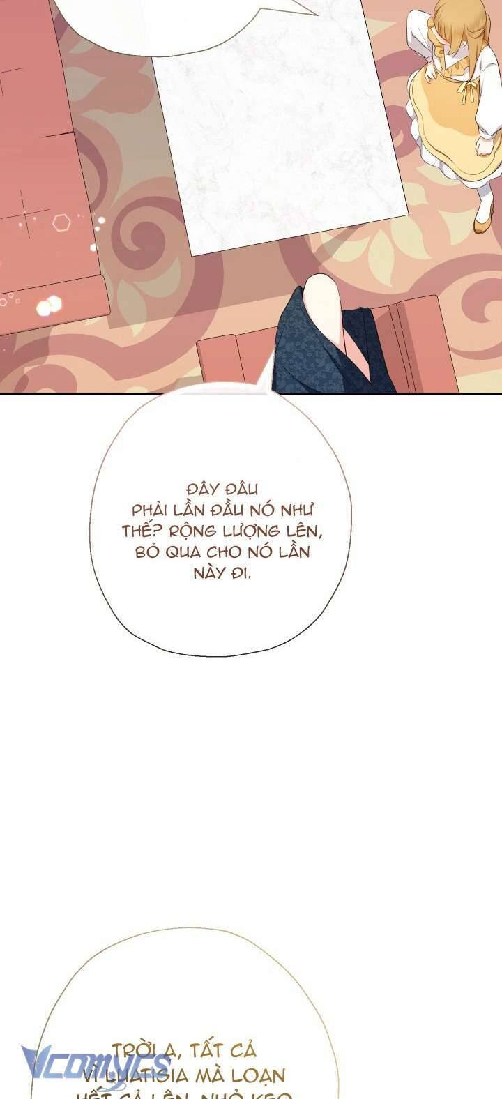 Tiểu Thư Tích Tiền Đi Bụi - Chapter 73 - Page 11