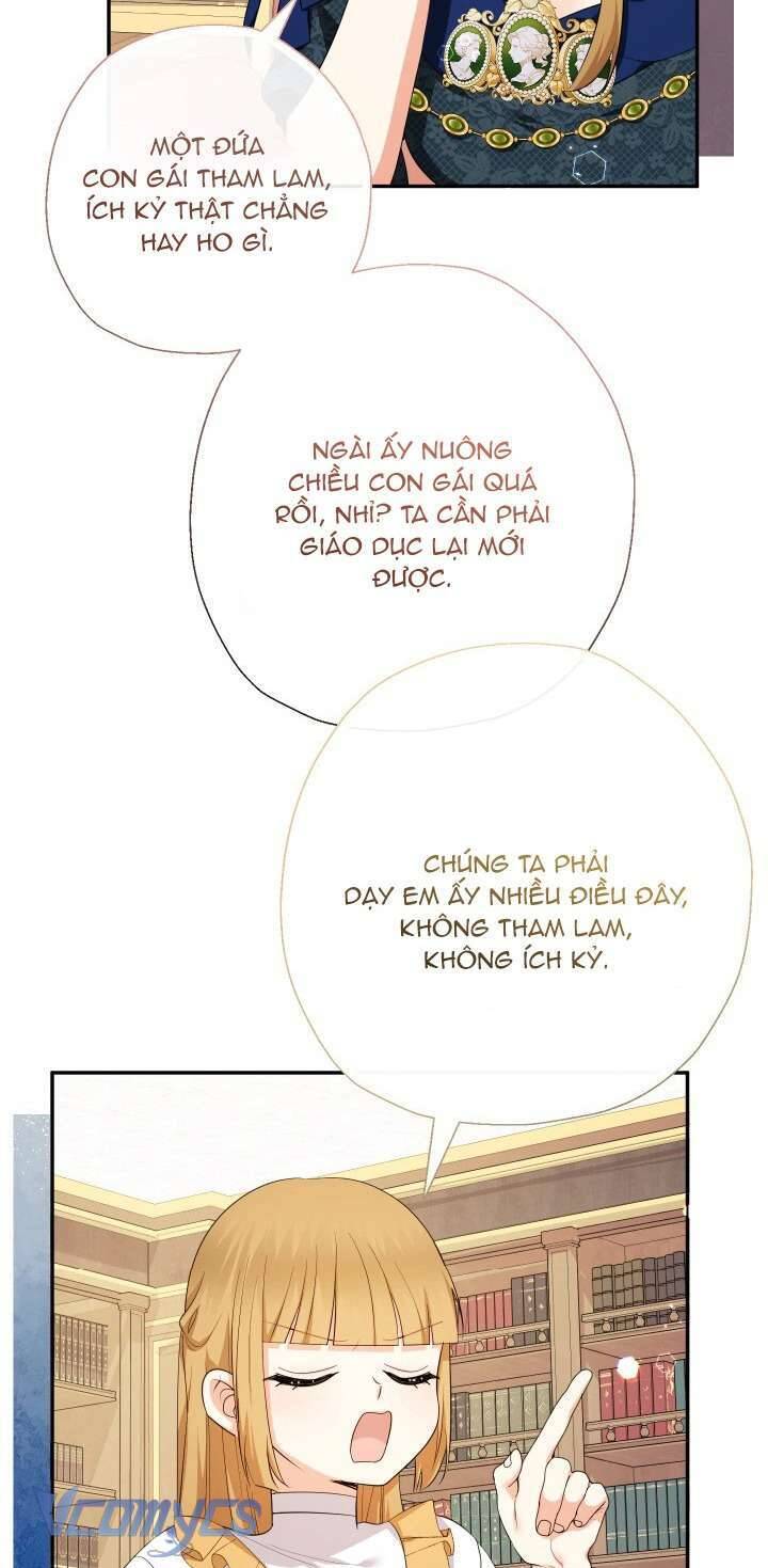 Tiểu Thư Tích Tiền Đi Bụi - Chapter 73 - Page 14
