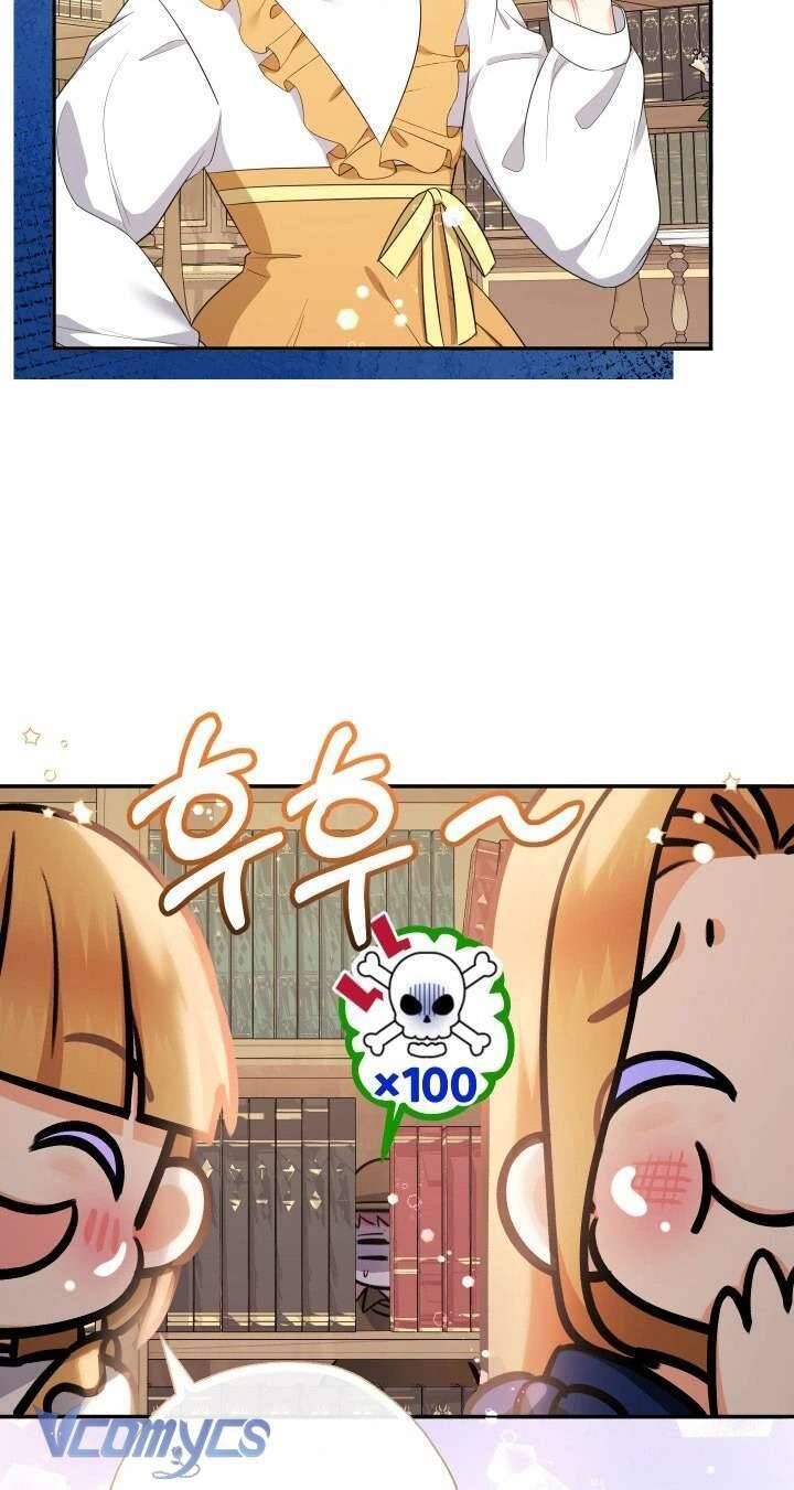 Tiểu Thư Tích Tiền Đi Bụi - Chapter 73 - Page 15