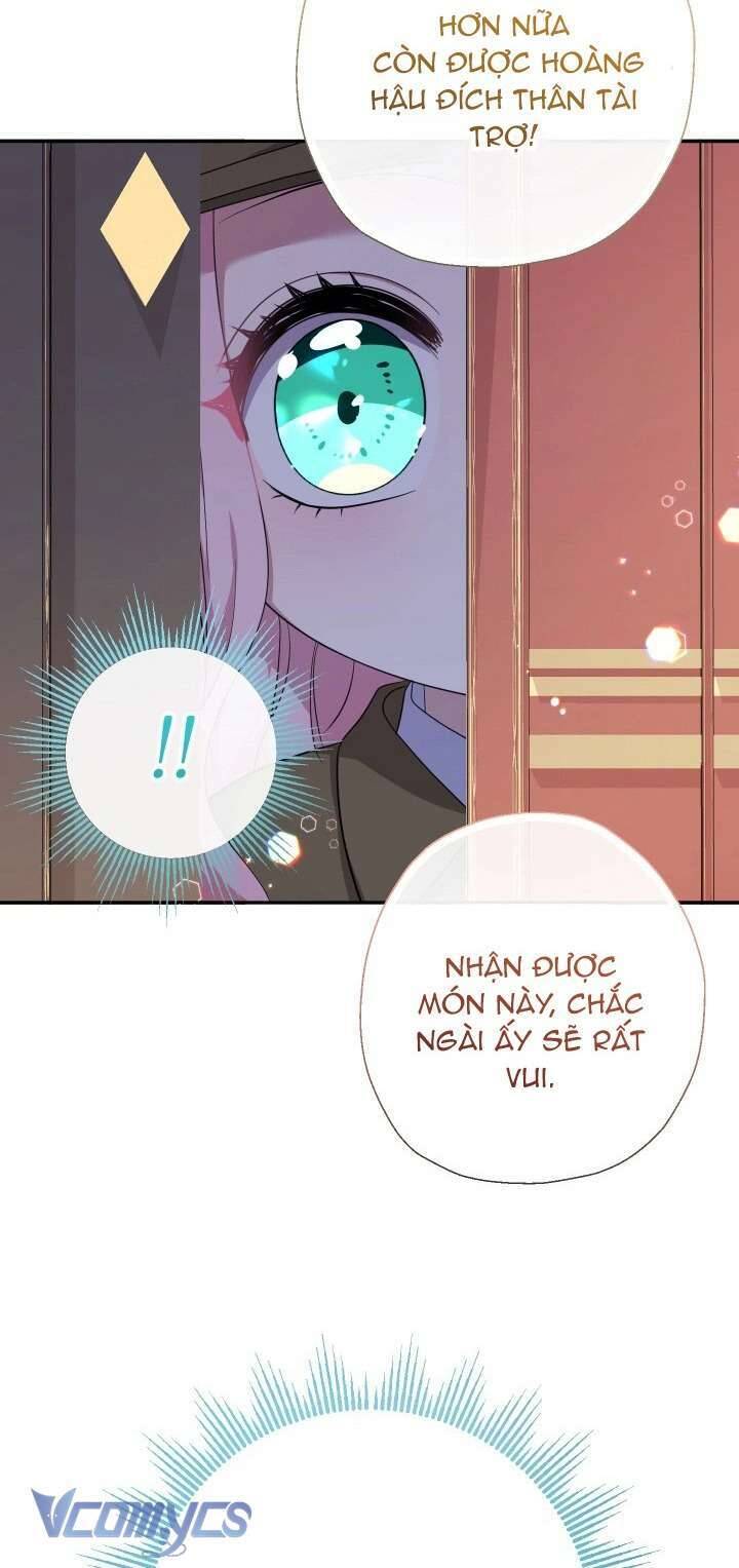 Tiểu Thư Tích Tiền Đi Bụi - Chapter 73 - Page 18