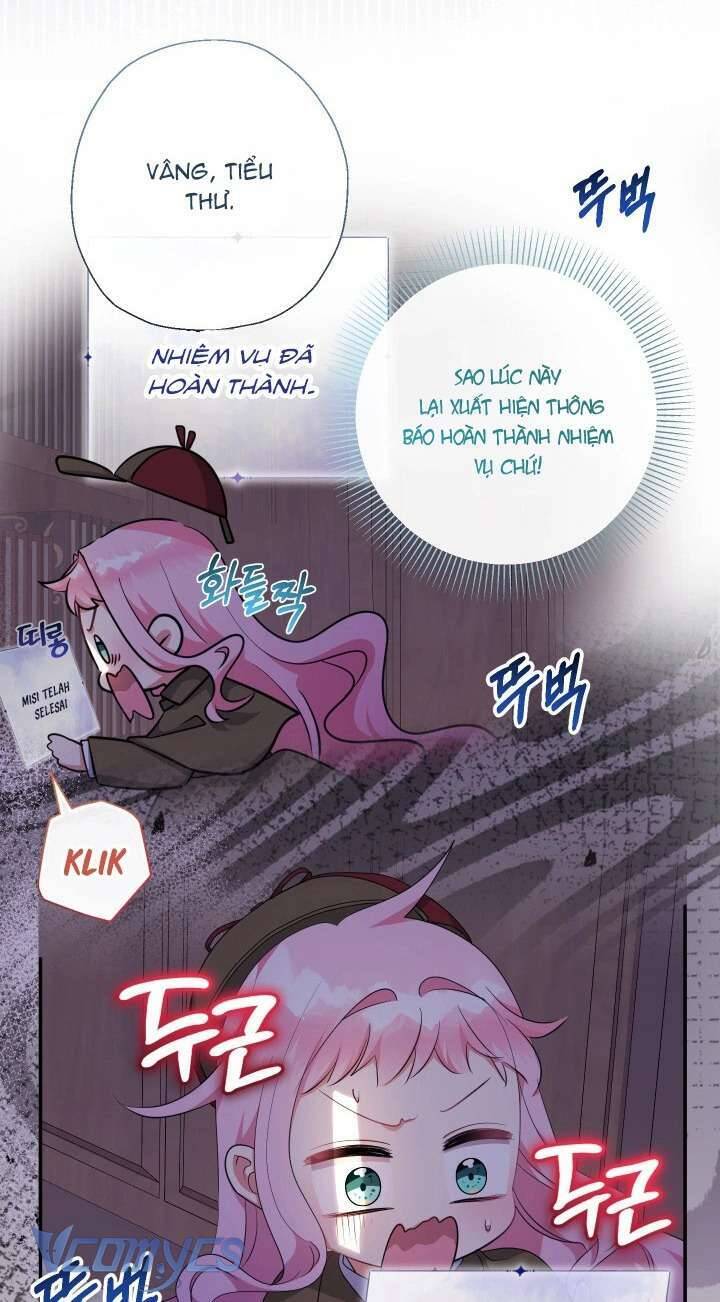 Tiểu Thư Tích Tiền Đi Bụi - Chapter 73 - Page 27