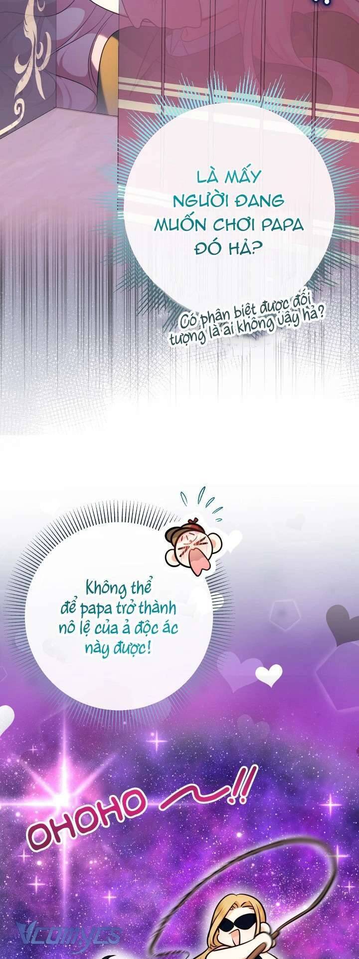 Tiểu Thư Tích Tiền Đi Bụi - Chapter 73 - Page 3