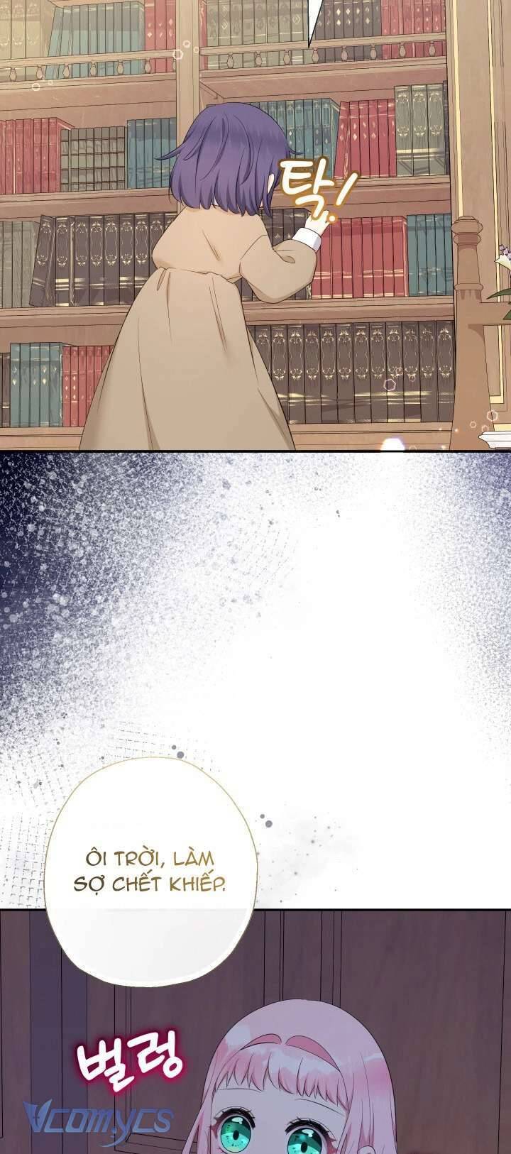 Tiểu Thư Tích Tiền Đi Bụi - Chapter 73 - Page 38