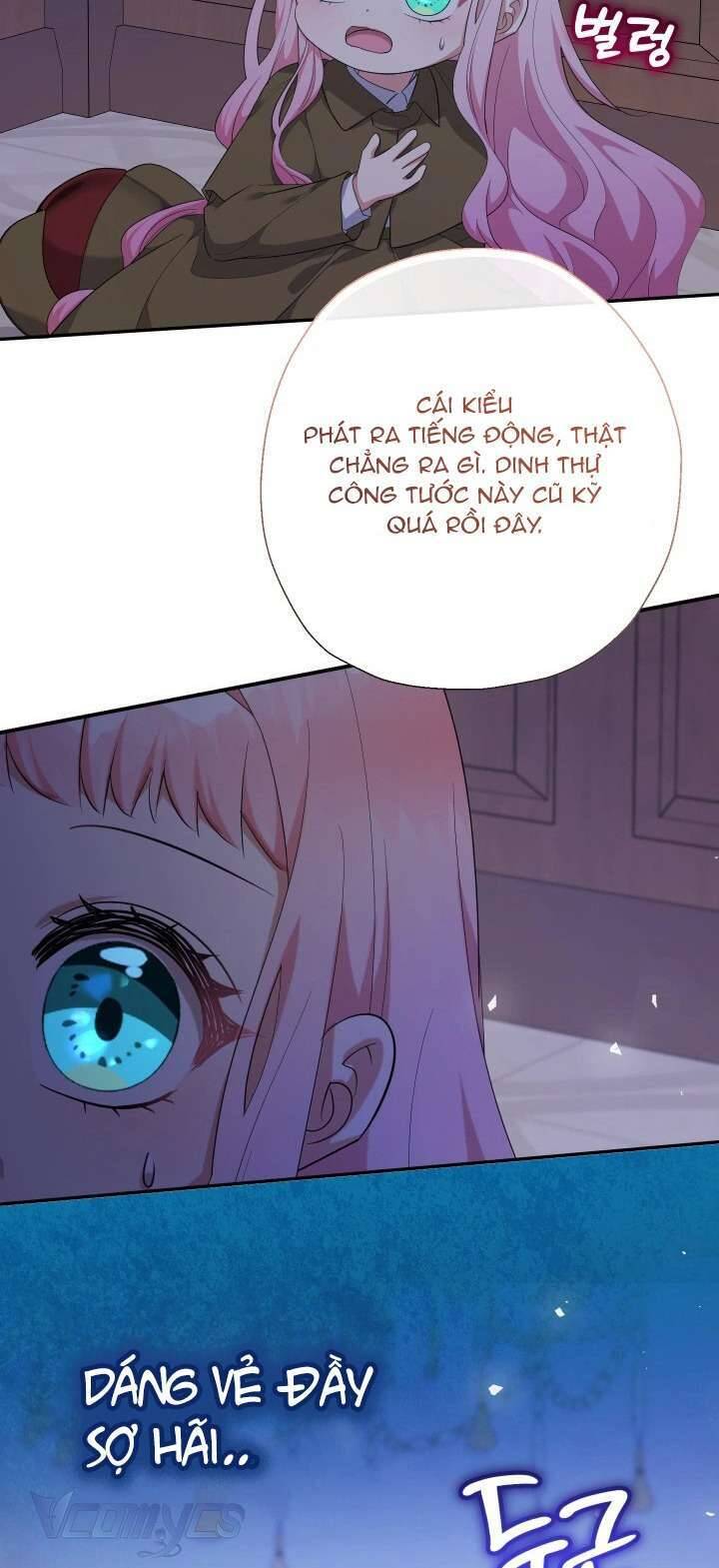 Tiểu Thư Tích Tiền Đi Bụi - Chapter 73 - Page 39