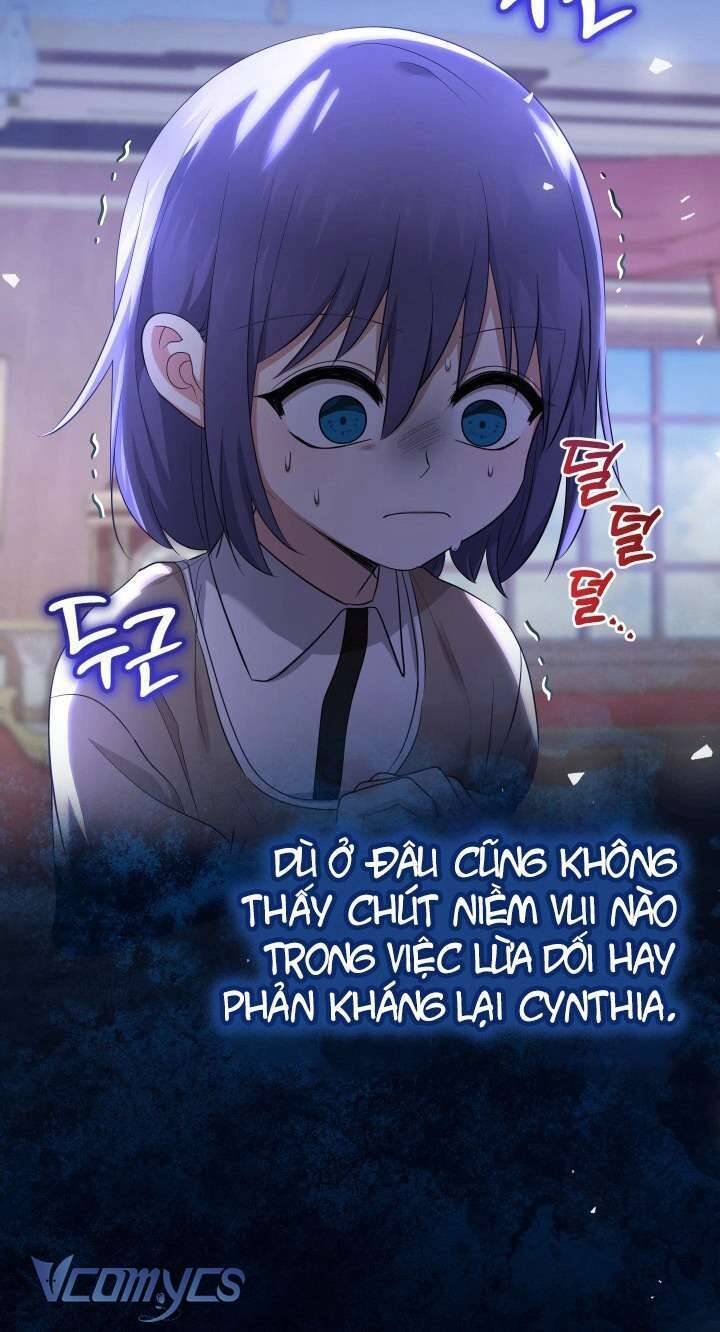 Tiểu Thư Tích Tiền Đi Bụi - Chapter 73 - Page 40