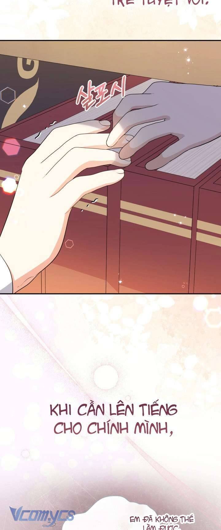 Tiểu Thư Tích Tiền Đi Bụi - Chapter 73 - Page 42