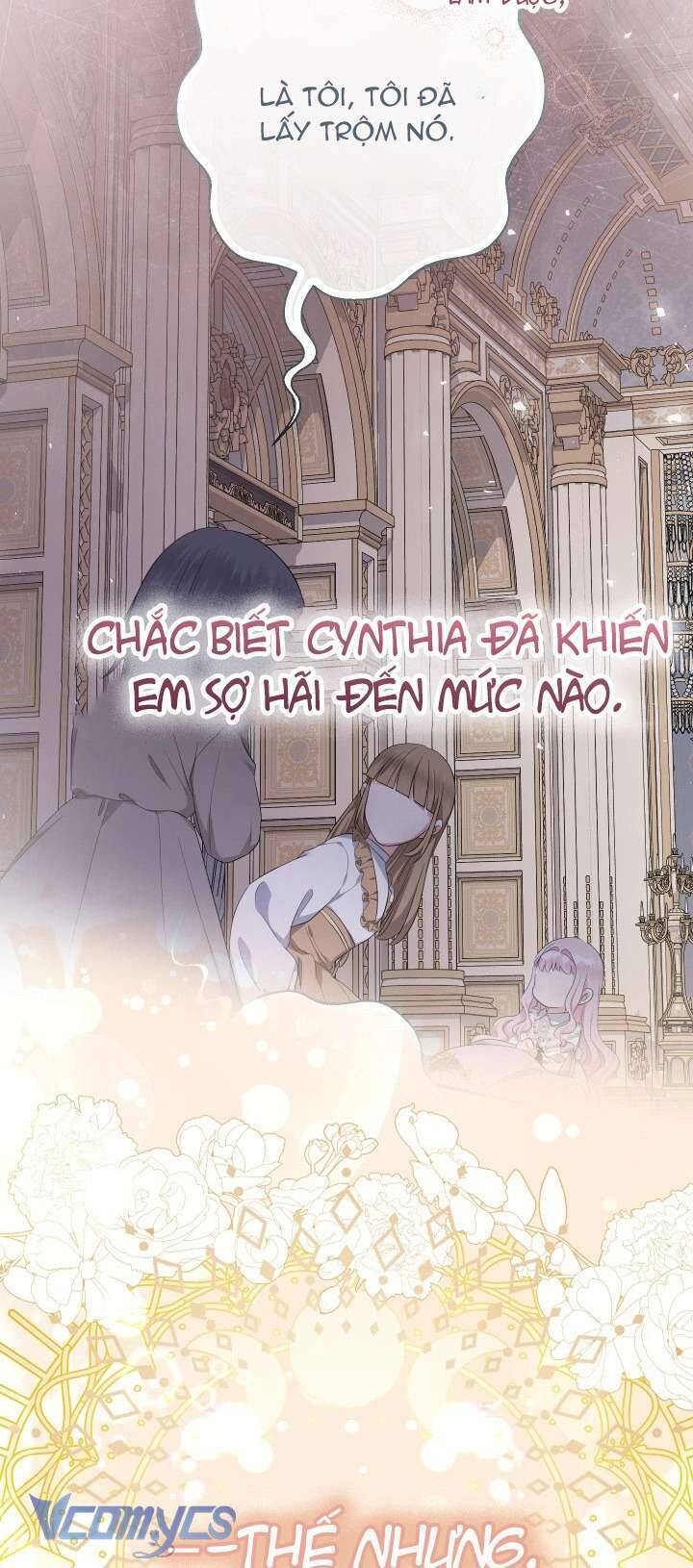 Tiểu Thư Tích Tiền Đi Bụi - Chapter 73 - Page 43