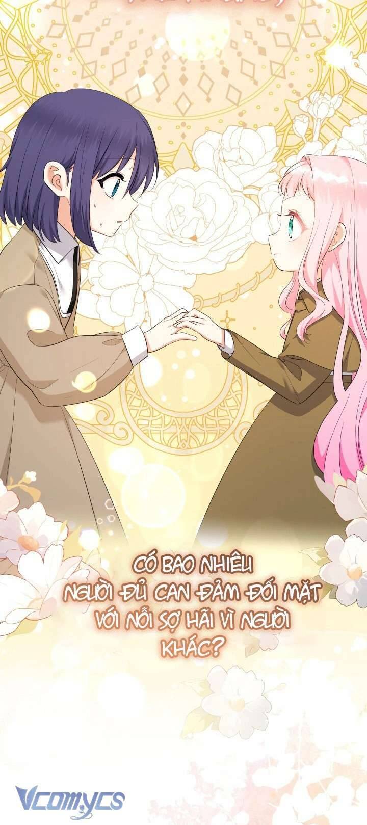 Tiểu Thư Tích Tiền Đi Bụi - Chapter 73 - Page 44